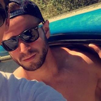 Sacha Ilié