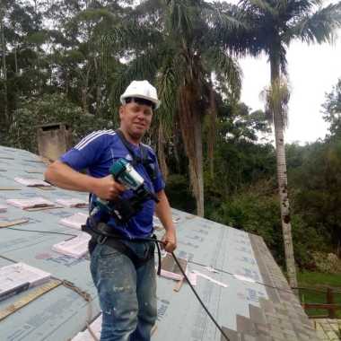 Leal Construçoes E Reformas