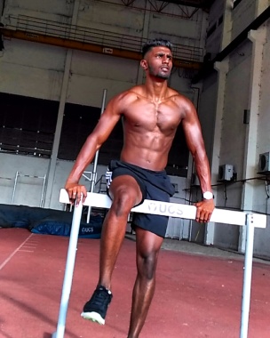 DEDICATION + NUTRITION