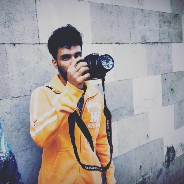 Gaurav Shetty