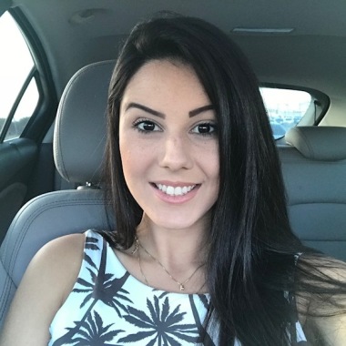 Gabriela Cunha Fisioterapia