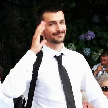 Alessandro Di Federico
