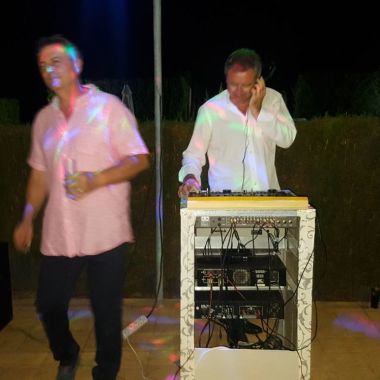 Dj Jc