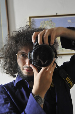 Fotografo Professionista E Videomaker Freelance 