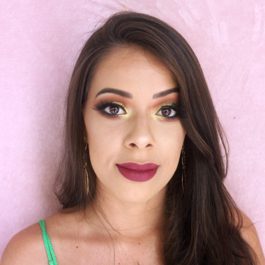 Niarley Makeup