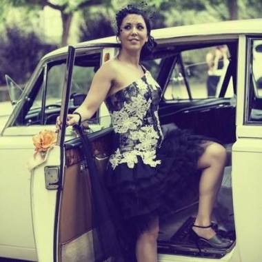boda Anna