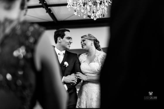 Casamento - cerimônia