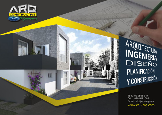 ARQ CONSTRUCTIVE