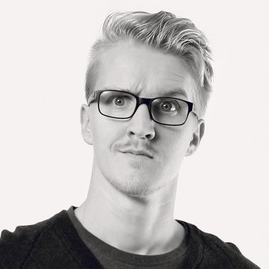 Kevin Amiel - Graphiste Freelance