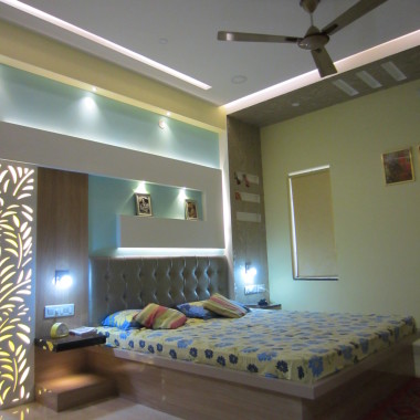 Rich Interior Design Bangalore