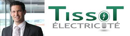 Tissot Electricité
