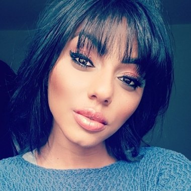 Nayara Oliver Beauty Artist