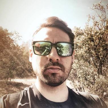 Kike Pabst  - Paseador De Perros
