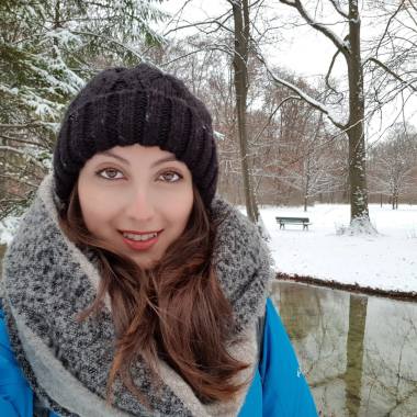 Nicole Briones