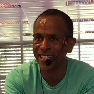 Coach Fabrice