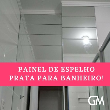 ESPELHOS.
