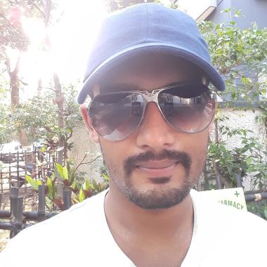 Aritra Sarkar