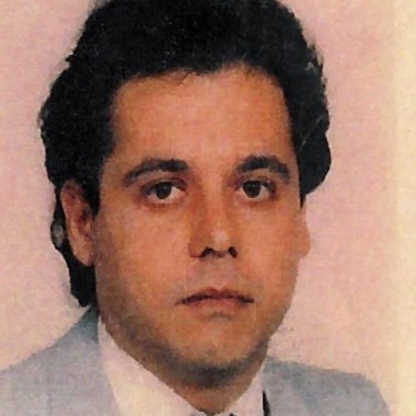 Ministro Official De Solenidades