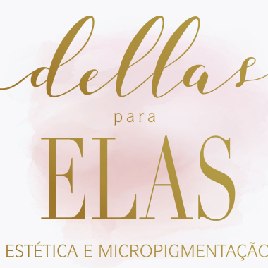 Dellas Para Elas - Estética E Micropigmentação