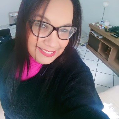 Fisioterapeuta Talita Ponce Guerra