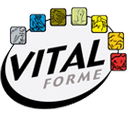 Form Vital