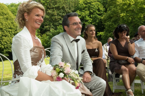 Carine et Yvan