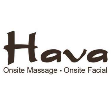 Hava Massage