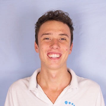 Matteo Cesari