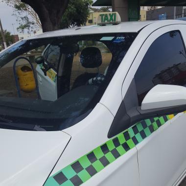 Taxi Do William