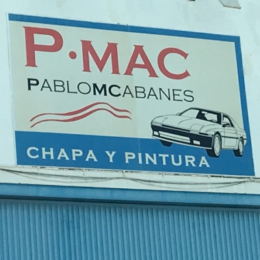Pablo Martinez Cabanes