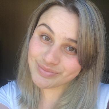 Fisioterapeuta Laura Roschel Rodrigues