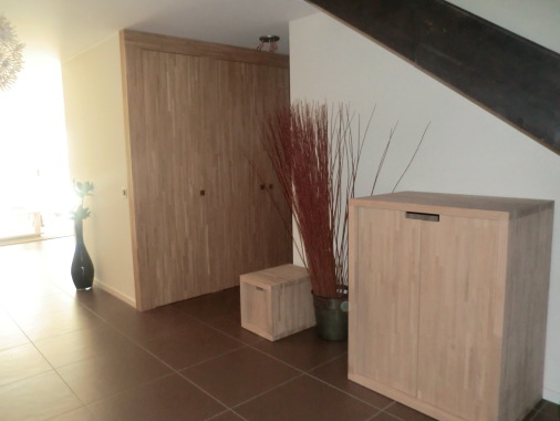 Mobilier agencement intérieur