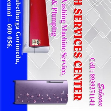 Mr Hot Flash Services
