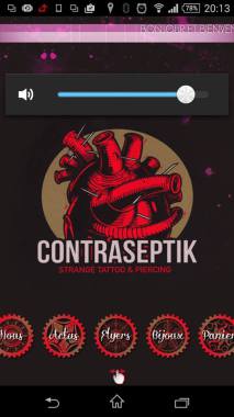 Contraseptik
