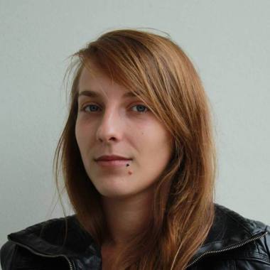 Amélie Ayguesparsses (Divimely)