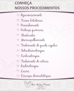 Agende sua consulta em um dos locais abaixo: Bela Clínica Médica  Rua Alvarenga Peixoto, 830, Lourdes-BH.  