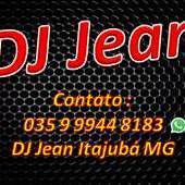 Dj Jean Itajubá Mg