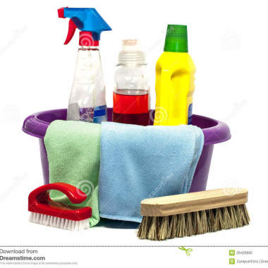 Lj Clean Services