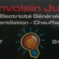 Eurl Julien Bonvoisin