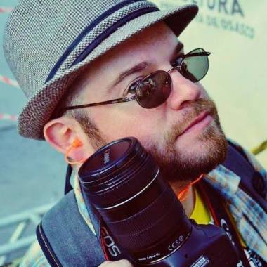 Leandro Medina Fotógrafo