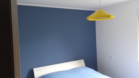 Chambre d'enfant