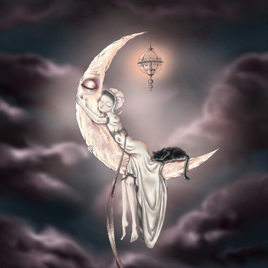 Aaricia Illustrations