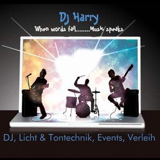 Dj Harry