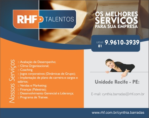 Os Melhores Serviços para sua empresa