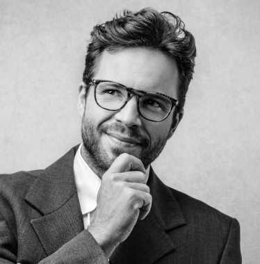 Antoine SENEX - Détective privé