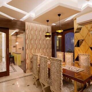 Sthapati Interiors