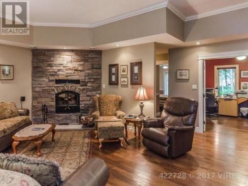 showhome living room