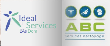 Ideal Services L’As Dom