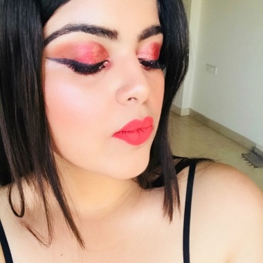 Makeupartistry By Noorchawla