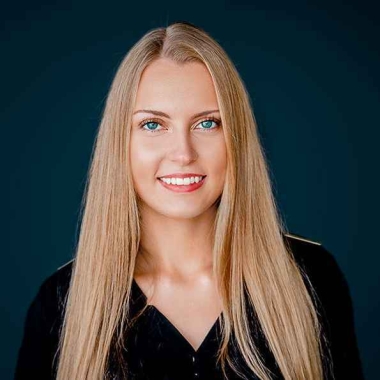 Nadja Arnold - Hochzeitsfotografin ﹠ Eventfotografin